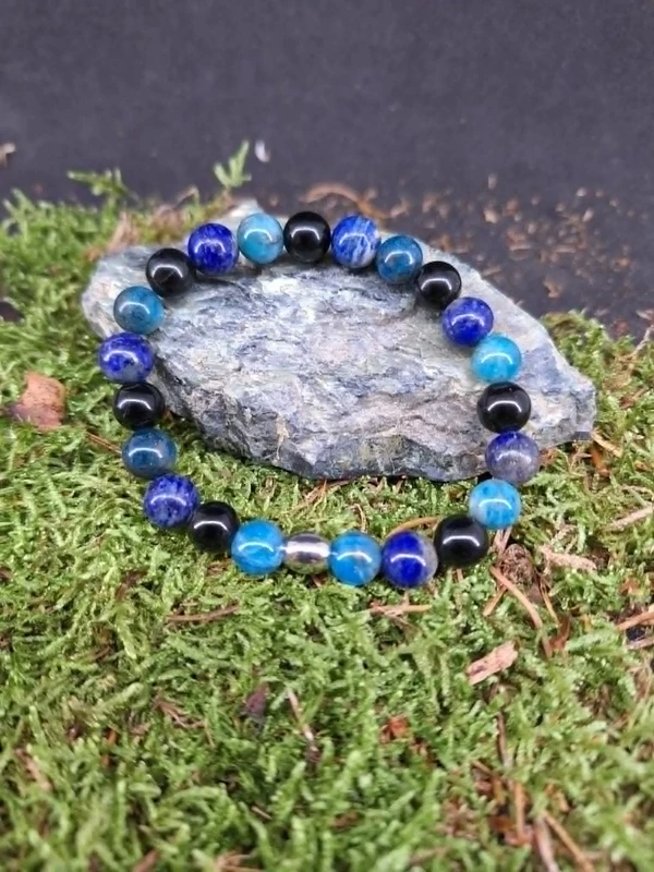 Bracelet intuition 8mm